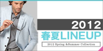 2011春夏新作