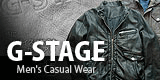 G-STAGE(ジーステージ)