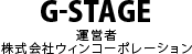 G-STAGE