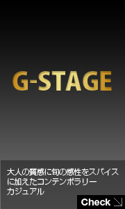 G-STAGE