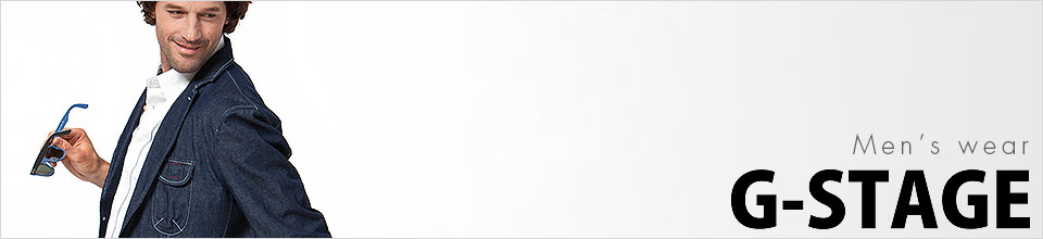 大人の質感に旬の感性をスパイスに加えたコンテンポラリーカジュアル