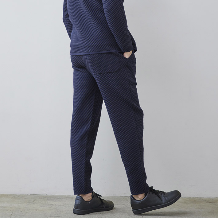 G-Stage - ABAHOUSE GRAY G-STAGE コート パンツ セーター 3SET