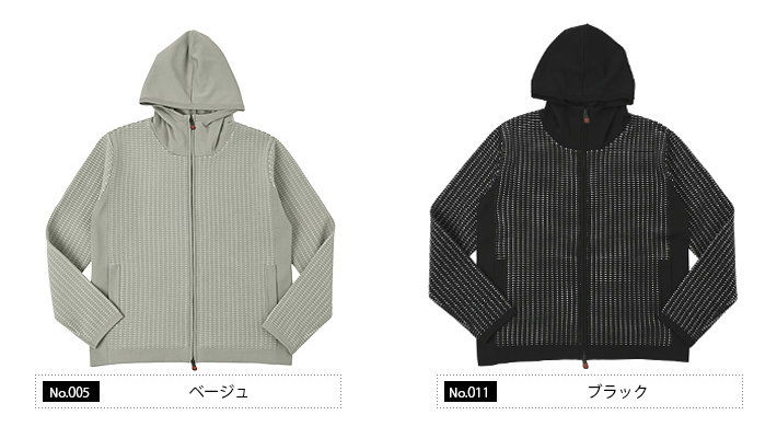 ラフ＆スウェル EVOLVE DENVER ジップアップブルゾン Mサイズ 美品