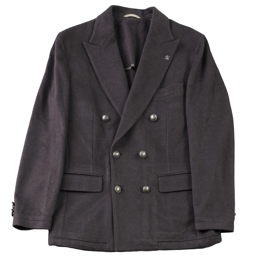 世界最高峰のピアツェンツァカシミヤ