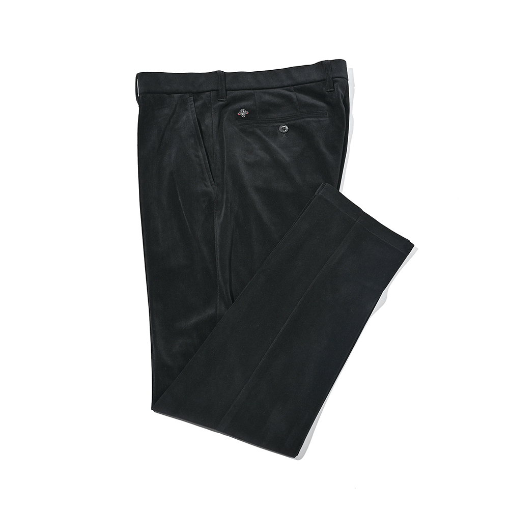 ボンディングコーデュロイパンツ