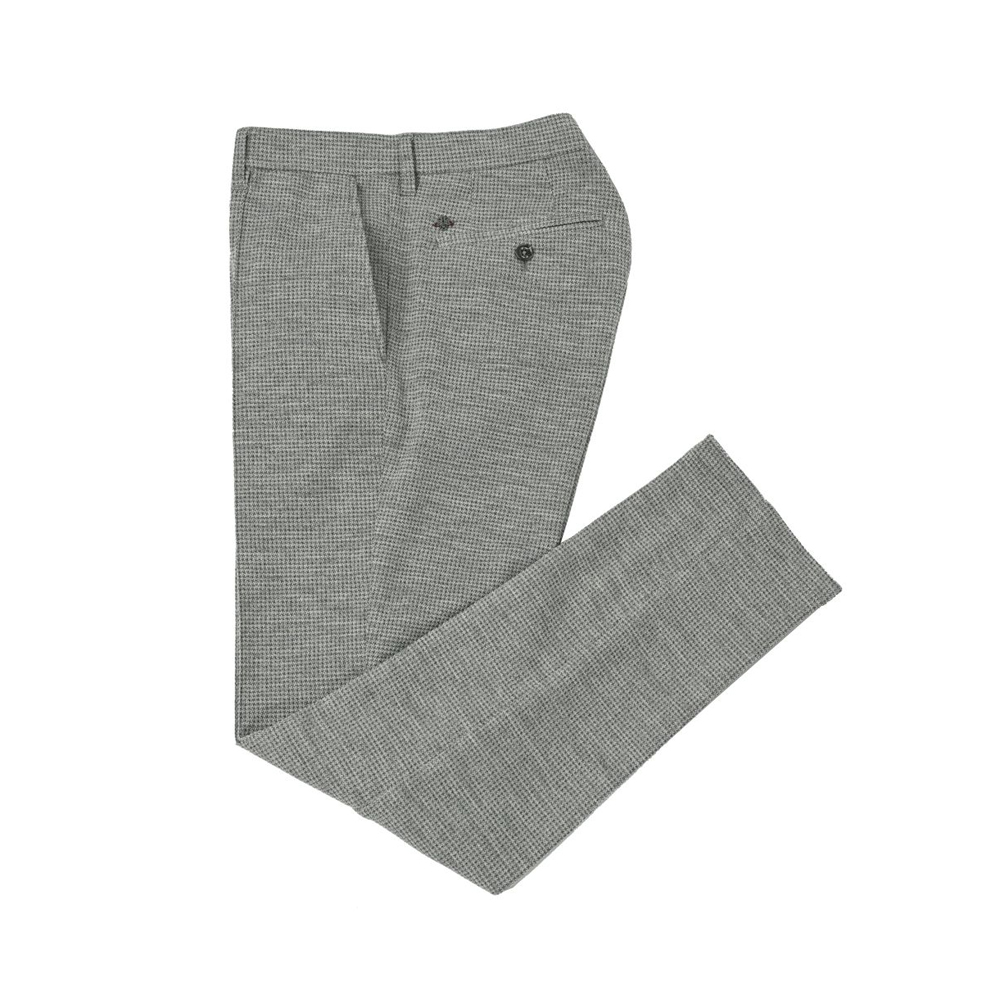 ウールジャージパンツ