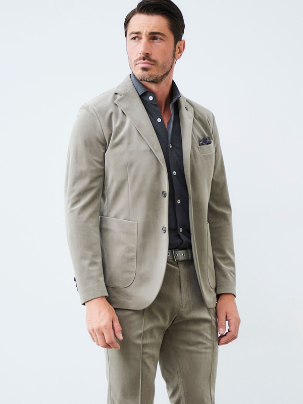 G-STAGE,トレンド