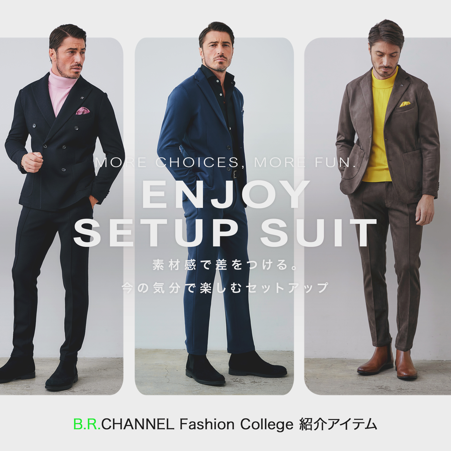 現行✨ジーステージ ツイード アンコンジャケット テーラードジャケット ネイビー メンズウエアジーステージG-stage公式オンラインショップ