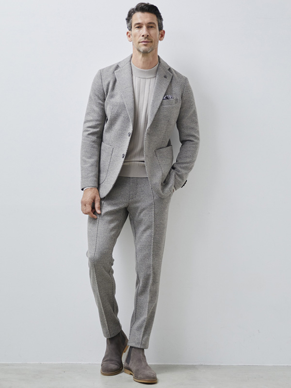 おすすめコーデ