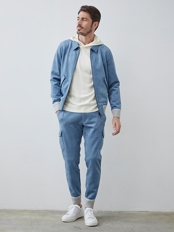 おすすめコーデ