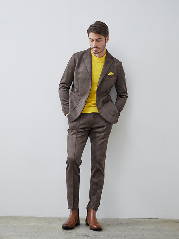 おすすめコーデ