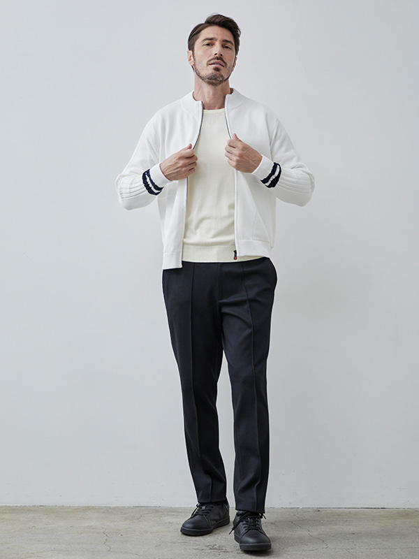 おすすめコーデ