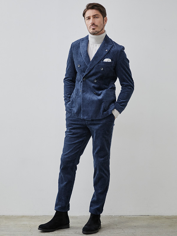 おすすめコーデ