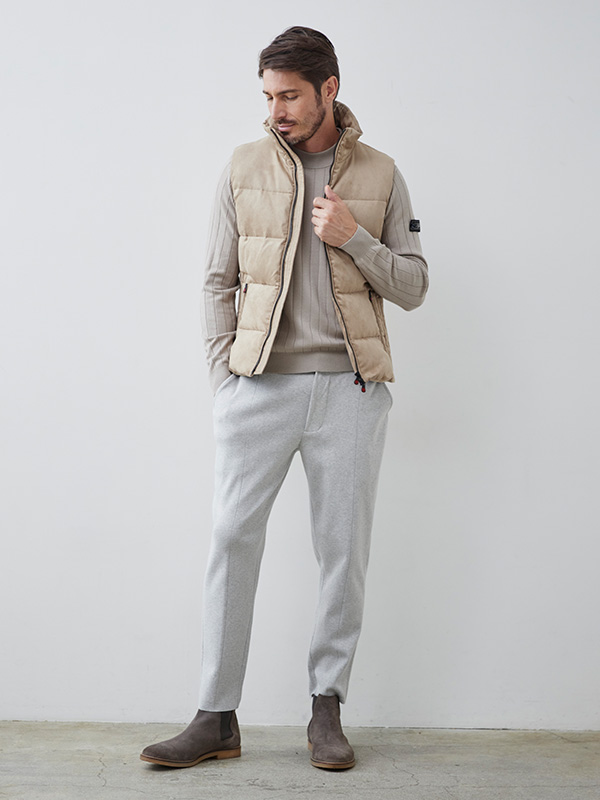 おすすめコーデ