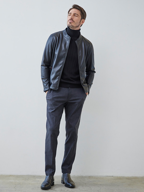 おすすめコーデ