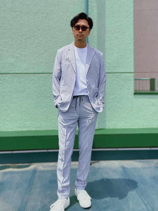 Staff Style 10