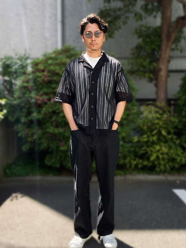 Staff Style 13