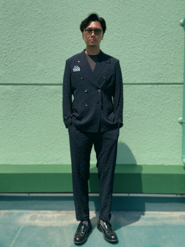 Staff Style 17