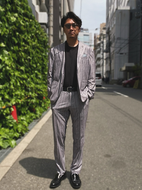 Staff Style 18