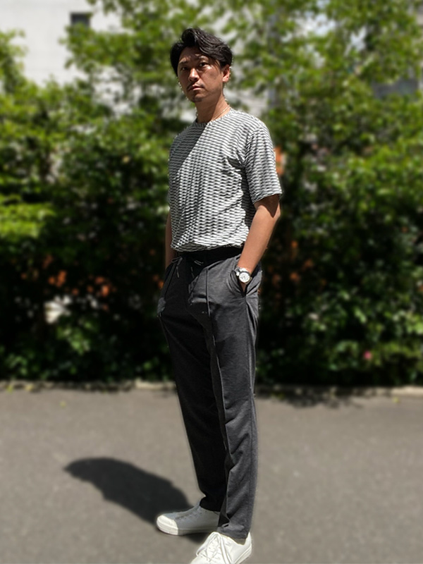 Staff Style 5