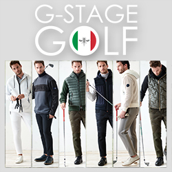 g-stage,golf,ゴルフウェア