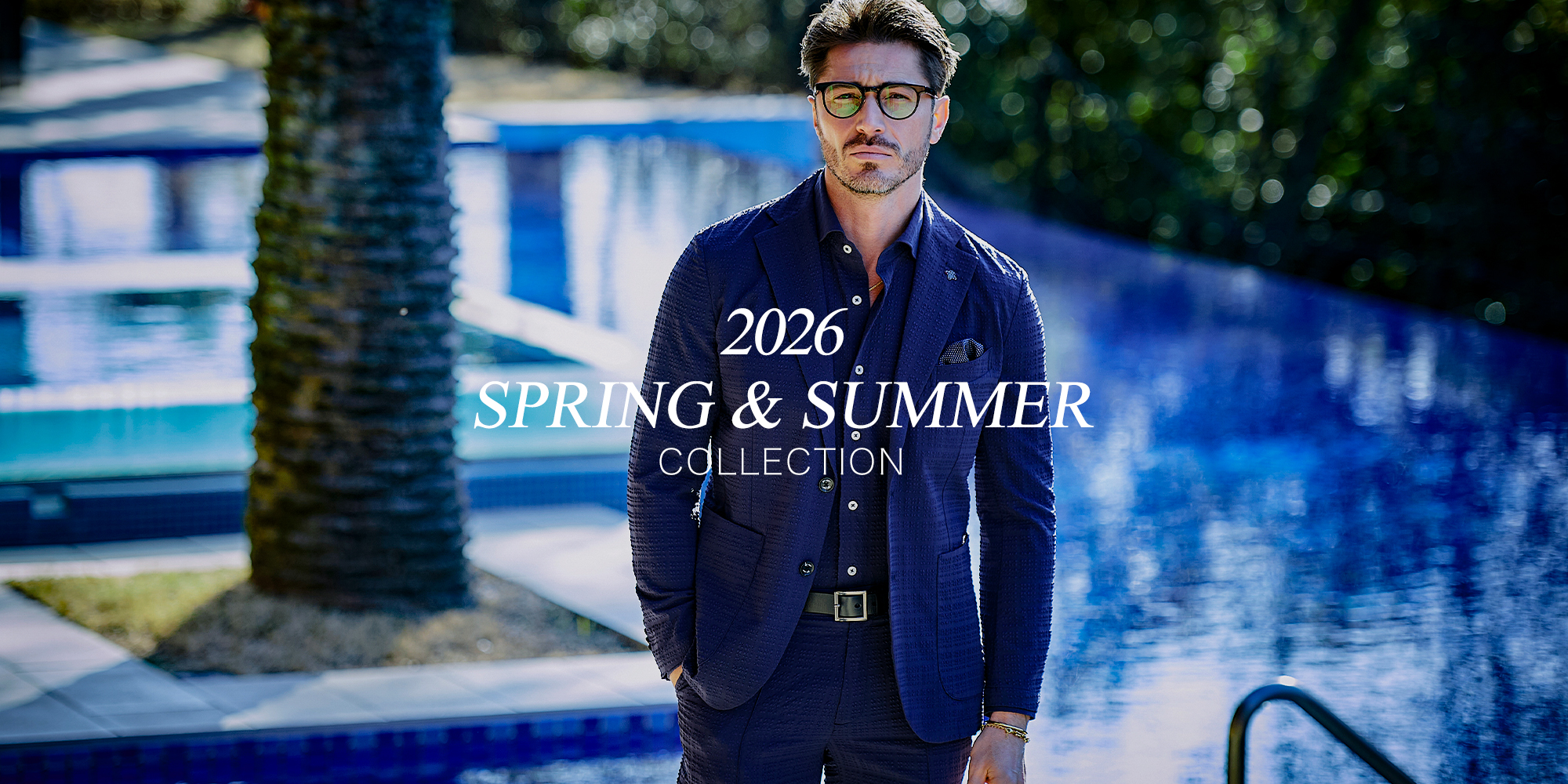 春夏新作＆再入荷