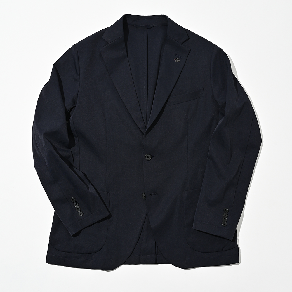 長袖カットソー