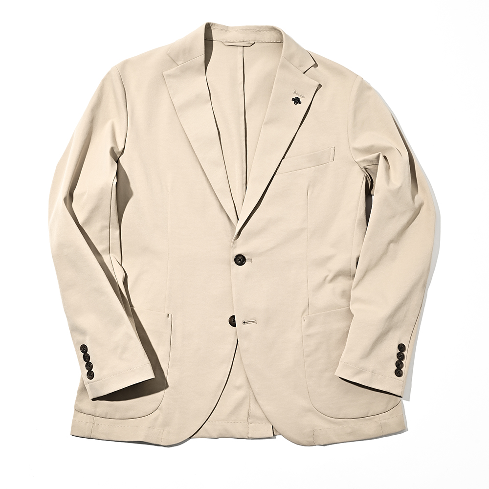 長袖カットソー