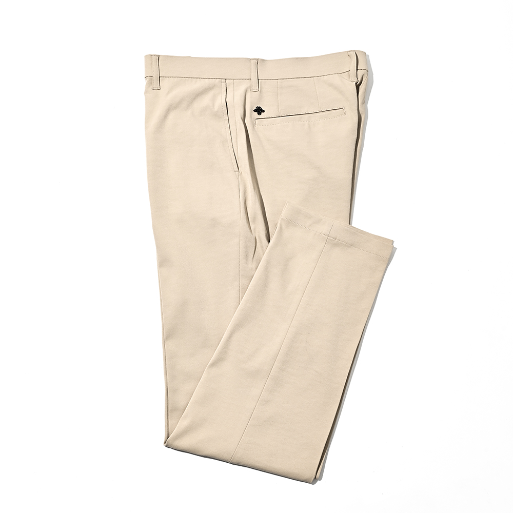 長袖カットソー