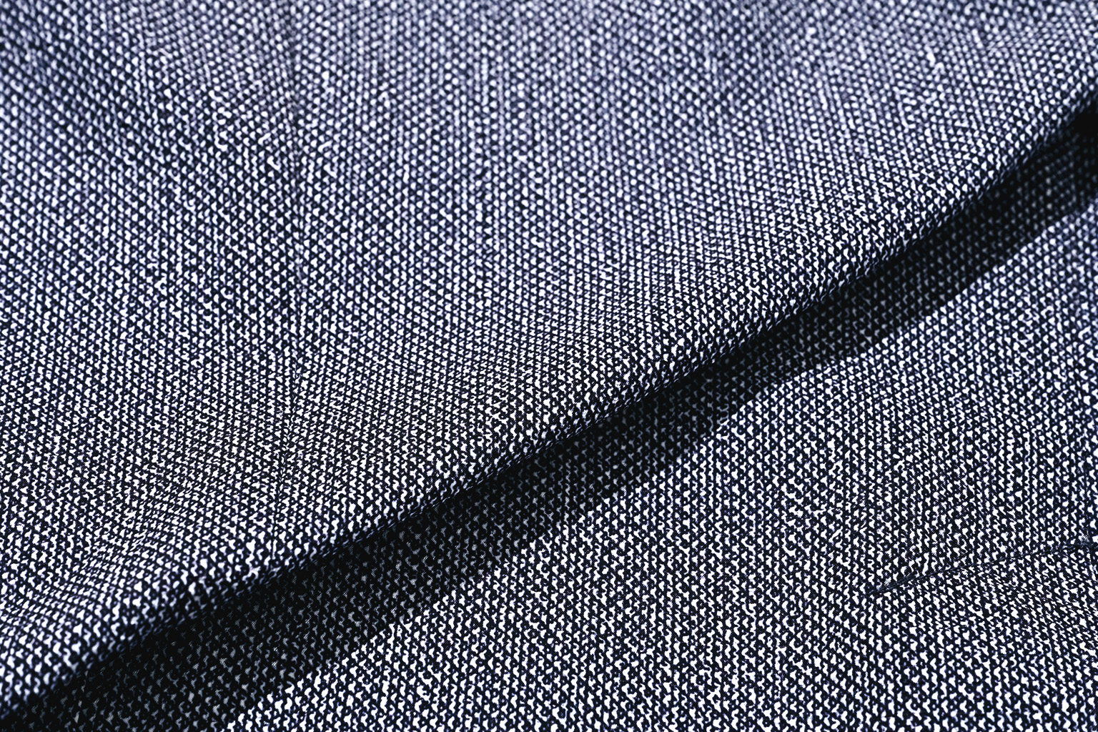 DRY MESH セットアップ