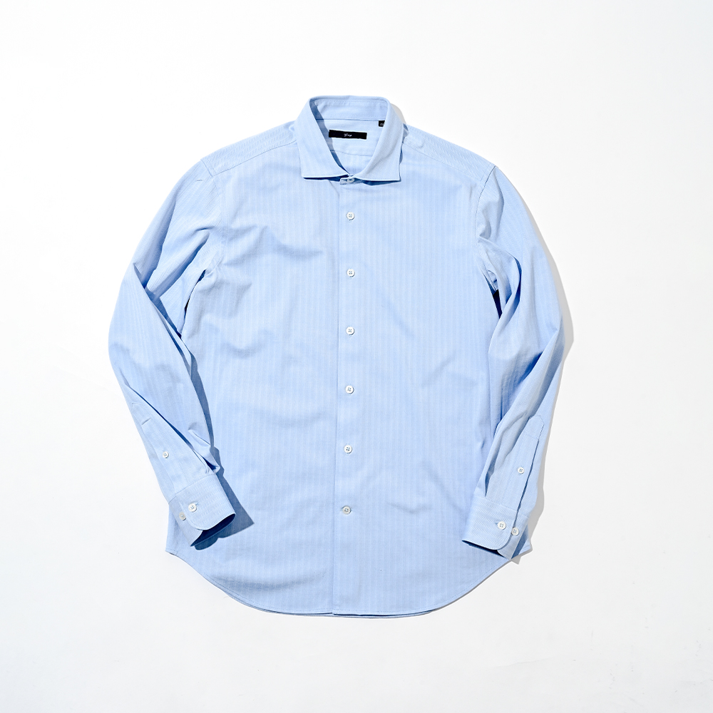 COOLMAX SHIRT SAX