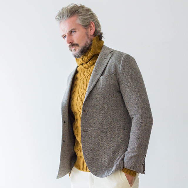 g-stage,ジーステージ,G-ｓtage,ツイード,ジャケット,コート