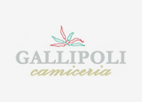 GALLIPOLI camiceria